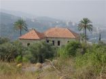 Mount Lebanon